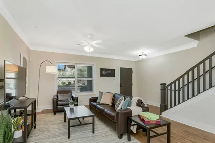 Privatzimmer in der East 22nd Street, bild 25 von 49