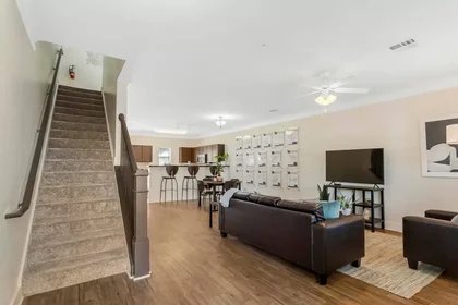 Privatzimmer in der East 22nd Street, bild 26 von 49