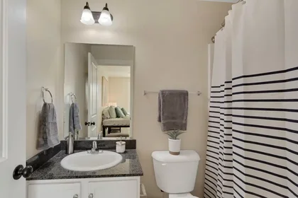 Privatzimmer in der East 22nd Street, bild 29 von 49