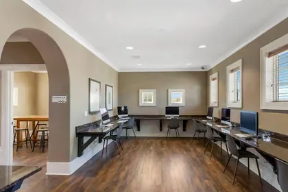 Privatzimmer in der East 22nd Street, bild 49 von 49
