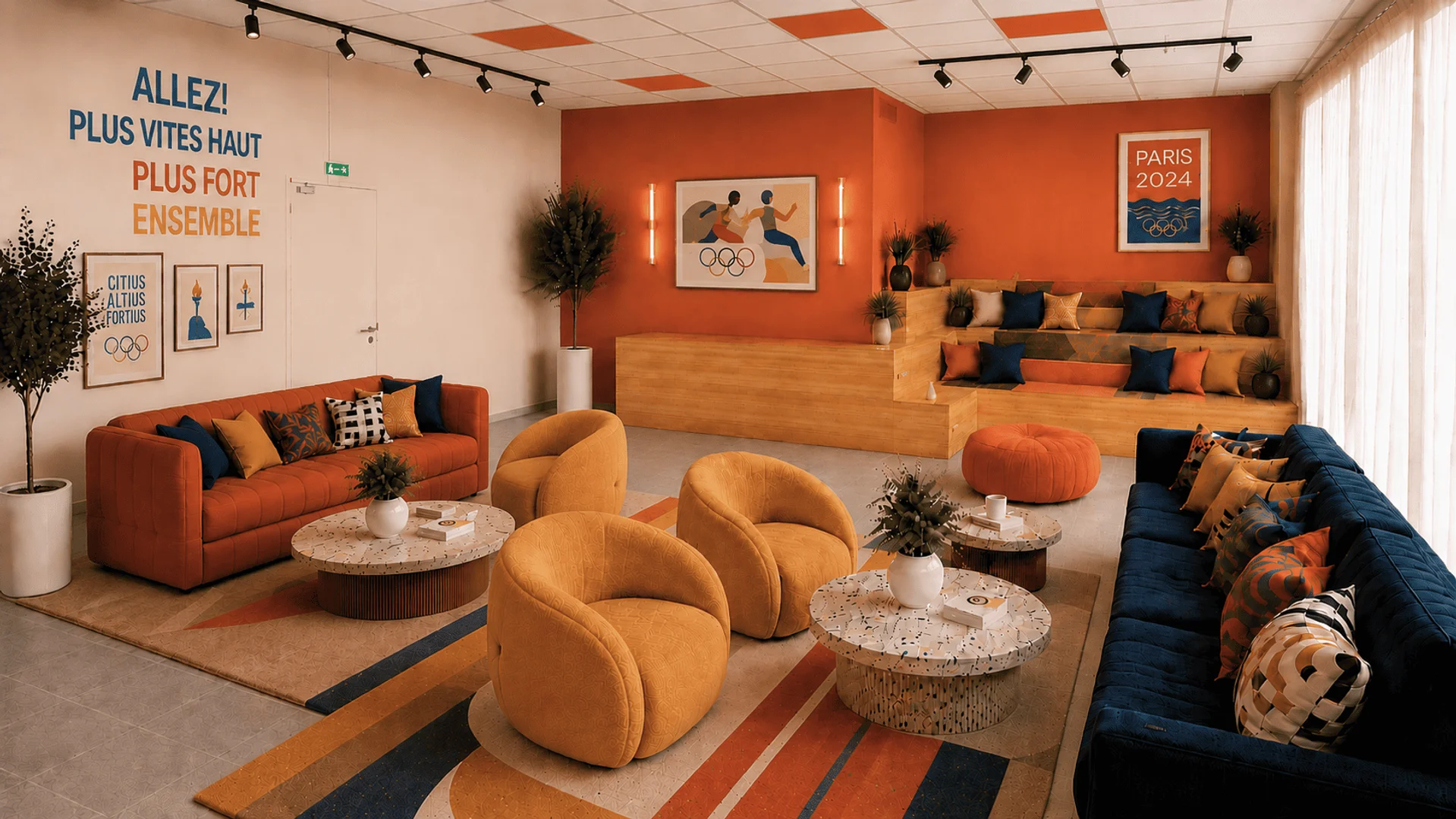Quarto amigo do estudante em  com comodidades modernas