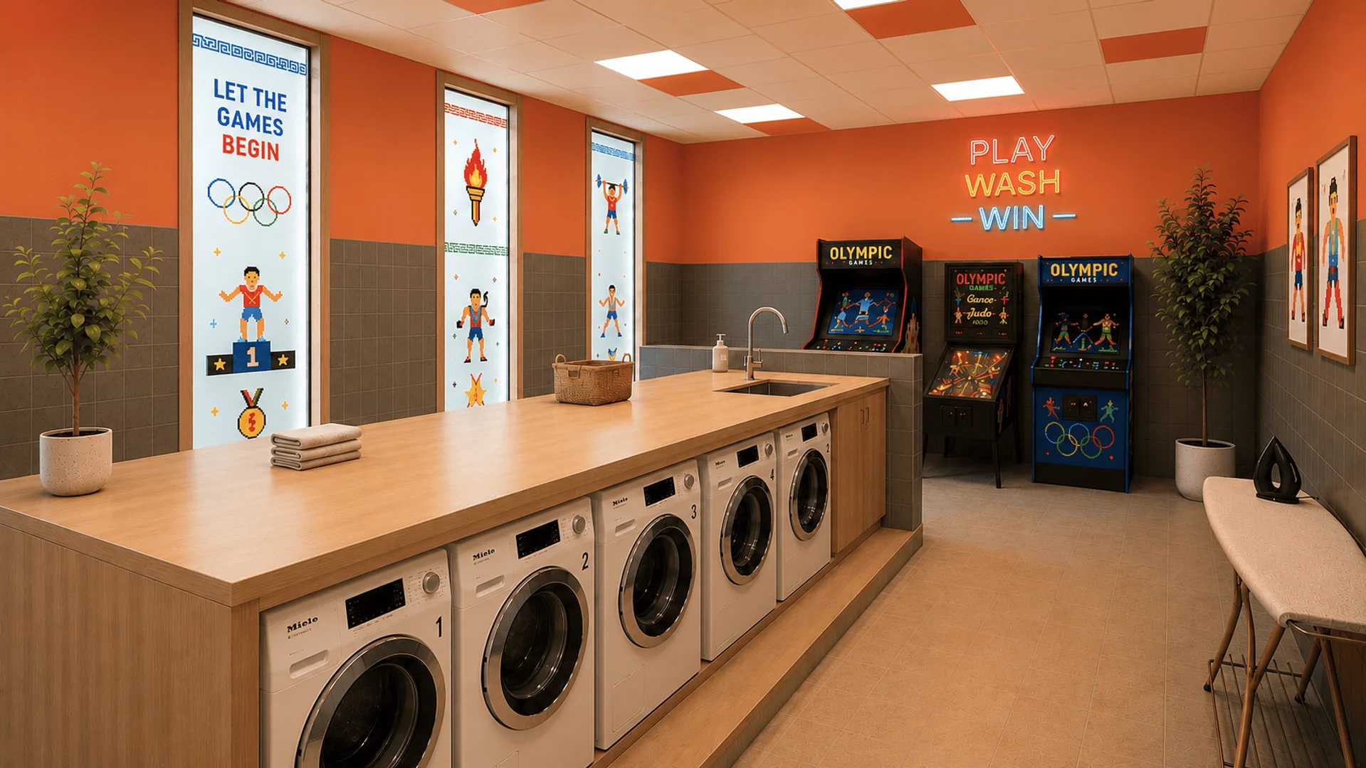 Quarto acolhedor para estudantes disponível em 