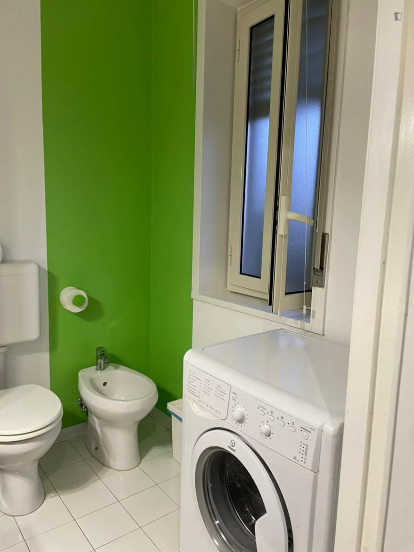 Practical studio in  designed for student needs