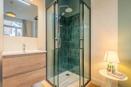 Stanza privata in Rue Fontaine del Saulx, Centre, immagine 7 di 10