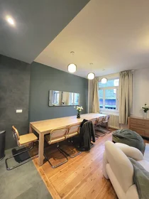 Stanza privata in Rue Fontaine del Saulx, Centre, immagine 10 di 10