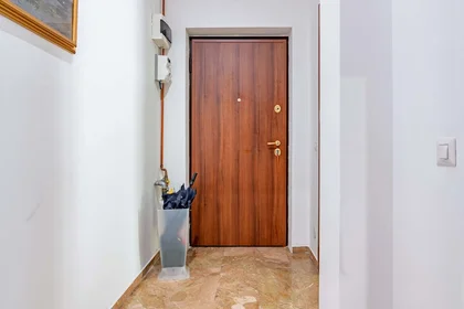 Stanza privata in Viale Enrico Martini, 9, 20139 Milano MI, Italy, immagine 29 di 35