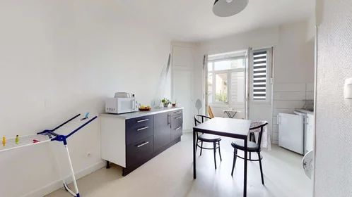 Private room at 9 Rue du Dreistein, 67100 Strasbourg, France, image 11 of 11