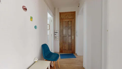 Private room at 9 Rue du Dreistein, 67100 Strasbourg, France, image 7 of 11