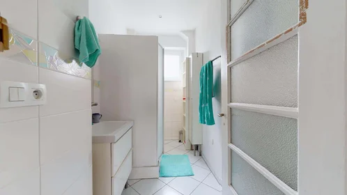 Private room at 9 Rue du Dreistein, 67100 Strasbourg, France, image 10 of 11