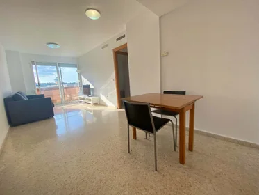 Dairenin tamamı konumu C/ de José María Haro, 46022 València, Valencia, Spain, 1 19 görüntüsü