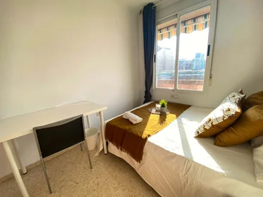 Dairenin tamamı konumu C/ de José María Haro, 46022 València, Valencia, Spain, 11 19 görüntüsü