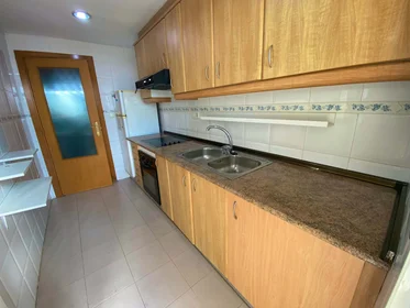 Dairenin tamamı konumu C/ de José María Haro, 46022 València, Valencia, Spain, 7 19 görüntüsü