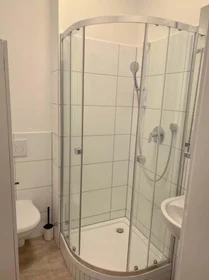 Private room at Münchener Str., 60329 Frankfurt am Main, Germany, image 8 of 11