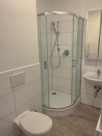 Private room at Münchener Str., 60329 Frankfurt am Main, Germany, image 10 of 11