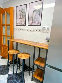 Quarto privado em Av. Economista Germán Bernácer, 9, 03011 Alicante, Испания, imagem 11 de 15
