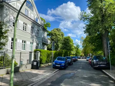Privatzimmer in der Eschersheimer Landstraße, 60322 Frankfurt am Main, Germany, bild 11 von 12