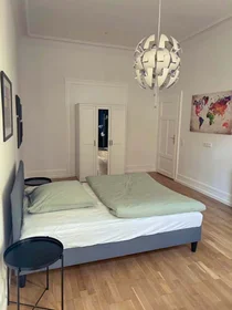 Private room at Münchener Str., 60329 Frankfurt am Main, Germany, image 1 of 10