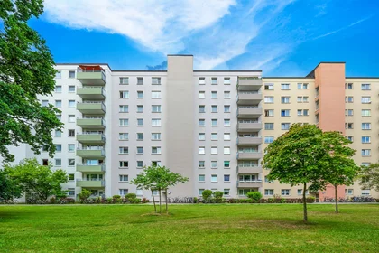 Özel oda konumu Hindelangstraße, 81475 München-Thalkirchen-Obersendling-Forstenried-Fürstenried-Solln, Germany, 13 14 görüntüsü