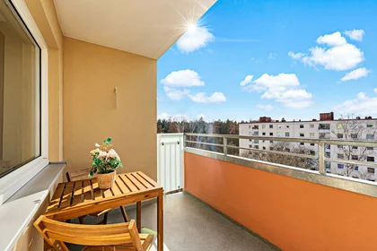 Özel oda konumu Hindelangstraße, 81475 München-Thalkirchen-Obersendling-Forstenried-Fürstenried-Solln, Germany, 7 14 görüntüsü