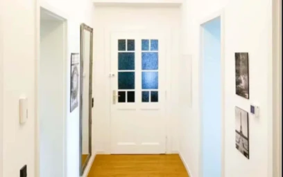 Privatzimmer in der Eschersheimer Landstraße, 60322 Frankfurt am Main, Germany, bild 4 von 11