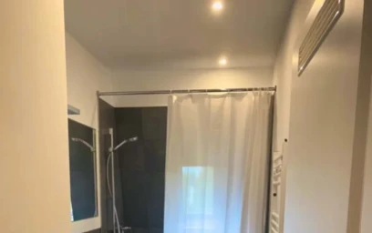Privatzimmer in der Eschersheimer Landstraße, 60322 Frankfurt am Main, Germany, bild 6 von 11