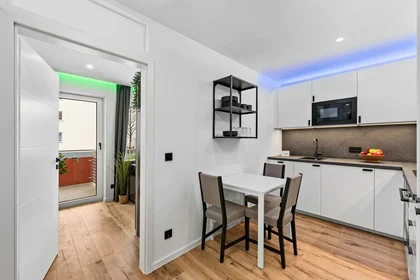 Private room at Mainaustraße, 81243 München, Germany, image 7 of 11