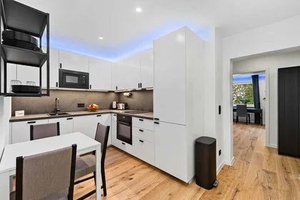 Private room at Mainaustraße, 81243 München, Germany, image 8 of 11