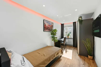 Private room at Mainaustraße, 81243 München, Germany, image 1 of 10