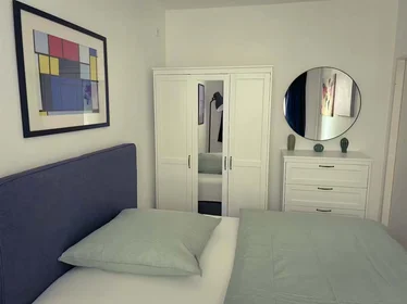 Stanza privata in Arndtstraße, 60325 Frankfurt am Main, Germany, immagine 2 di 10