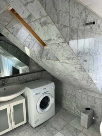 Chambre privée à Linienstraße, 40227 Düsseldorf-Stadtbezirk 3, Germany, image 5 de 7