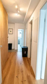 Chambre privée à Kurze Str., 40213 Düsseldorf-Stadtbezirk 1, Germany, image 6 de 6