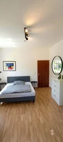 Stanza privata in Hüttenstraße, 40227 Düsseldorf-Stadtbezirk 3, Germany, immagine 1 di 7