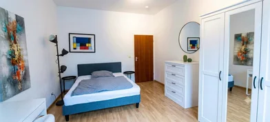 Stanza privata in Hüttenstraße, 40227 Düsseldorf-Stadtbezirk 3, Germany, immagine 2 di 7