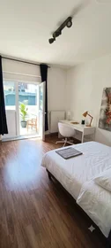 Stanza privata in Hüttenstraße, 40227 Düsseldorf-Stadtbezirk 3, Germany, immagine 4 di 7