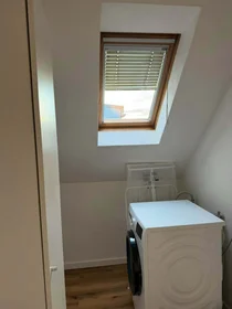 Chambre privée à Rather Str., 40476 Düsseldorf-Stadtbezirk 1, Germany, image 8 de 8