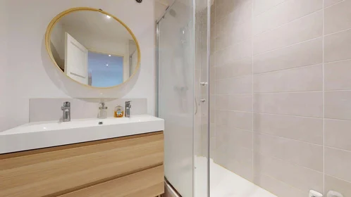 Habitación privada en 4 Rue Charles Lory, 38000 Grenoble, France, imagen 15 de 20