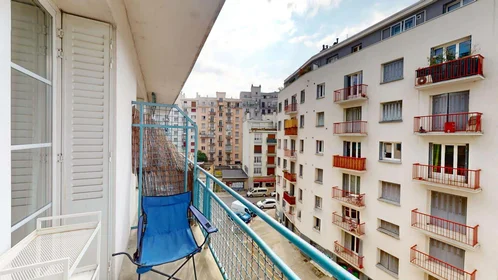 Habitación privada en 4 Rue Charles Lory, 38000 Grenoble, France, imagen 19 de 20