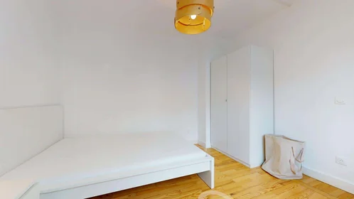 Habitación privada en 4 Rue Charles Lory, 38000 Grenoble, France, imagen 5 de 20