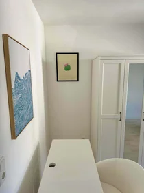 Privatzimmer in der Rosenstraße, 40479 Düsseldorf-Stadtbezirk 1, Germany, bild 3 von 8