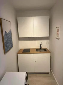 Privatzimmer in der Rosenstraße, 40479 Düsseldorf-Stadtbezirk 1, Germany, bild 5 von 8