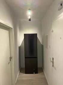 Privatzimmer in der Rosenstraße, 40479 Düsseldorf-Stadtbezirk 1, Germany, bild 7 von 8