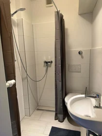 Private room at Rosenstraße, 40479 Düsseldorf-Stadtbezirk 1, Germany, image 8 of 8