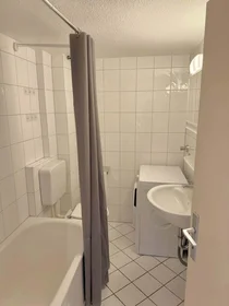 Chambre privée à Kurze Str., 40213 Düsseldorf-Stadtbezirk 1, Germany, image 6 de 6