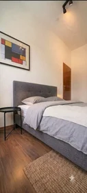 Stanza privata in Hüttenstraße, 40227 Düsseldorf-Stadtbezirk 3, Germany, immagine 3 di 5
