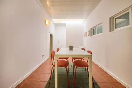 Quarto privado em R. de Santa Marta 21, 1150-291 Lisboa, Portogallo, imagem 17 de 40