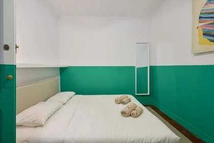 Quarto privado em R. de Santa Marta 21, 1150-291 Lisboa, Portogallo, imagem 5 de 40