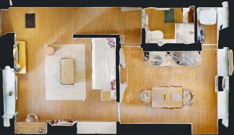 Logement entier à 31 Rue du Grand Chemin, 59100 Roubaix, France, image 13 de 13