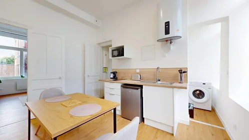 Logement entier à 31 Rue du Grand Chemin, 59100 Roubaix, France, image 7 de 13