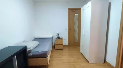 Private room at Paseo de S. Fco. de Sales, 28003 Madrid, Spain, image 5 of 21