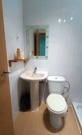 Private room at Paseo de S. Fco. de Sales, 28003 Madrid, Spain, image 8 of 21